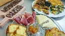 Antipasti Foto - Capodanno Agriturismo Casino di ReMartello Pescara