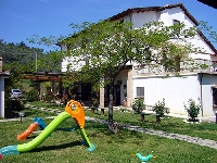 Capodanno Agriturismo Bio Il Portico Pescara Foto