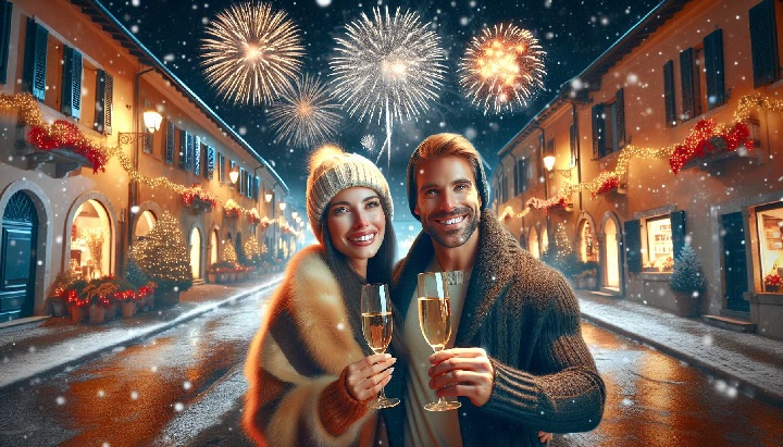 Foto Capodanno con vista a Pescara: i migliori punti panoramici per un brindisi unico
