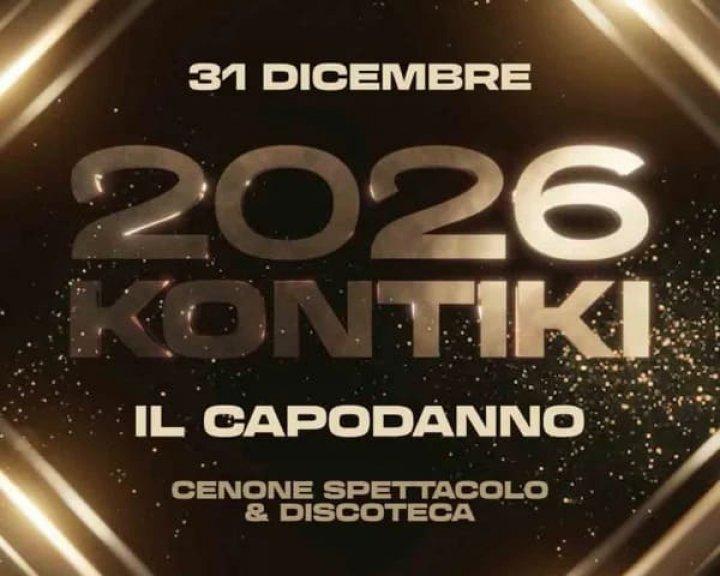Capodanno Unico Montesilvano Pescara Foto