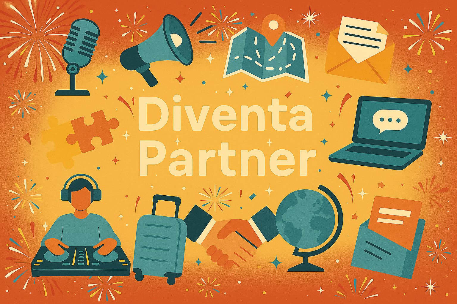 Capodanno a Pescara: eventi, location e collaborazioni su CapodannoPescara.com