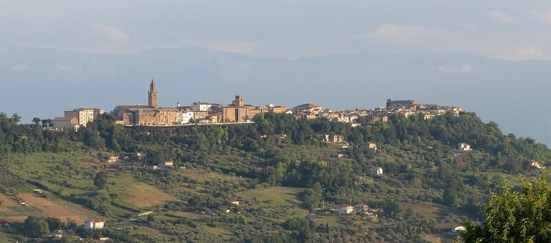 Città Sant'Angelo foto