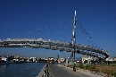 Ponte del mare foto - capodanno pescara