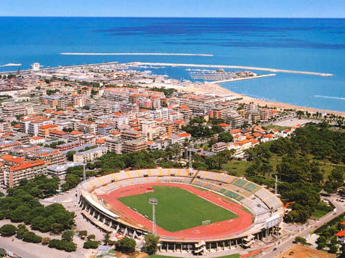 provincia di pescara foto