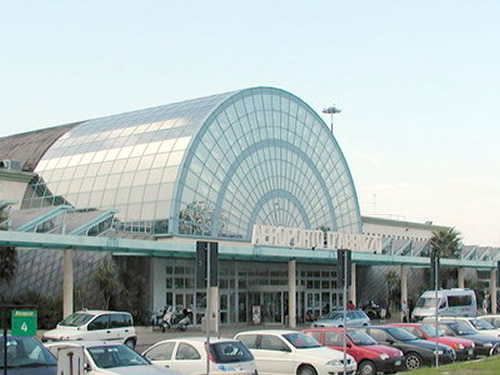 aeroporto pescara internazionale foto